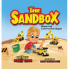 The Sandbox: Where the Construction Begins - Hardcover