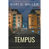 Tempus: A Dezeray Jackson Novel - Paperback