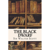 The Black Dwarf - Paperback