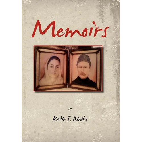 Memoirs - Hardcover