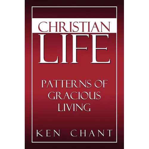 Christian Life - Paperback