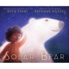 Solar Bear - Hardcover