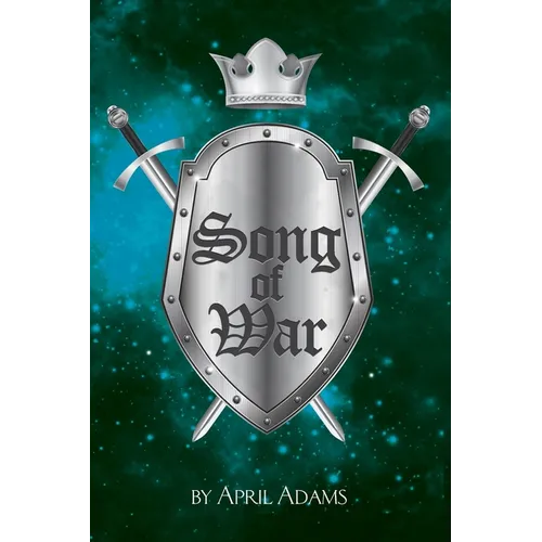 Song of War - Paperback