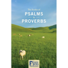 The Books of Psalms & Proverbs - Paperback