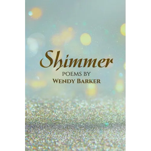 Shimmer - Paperback