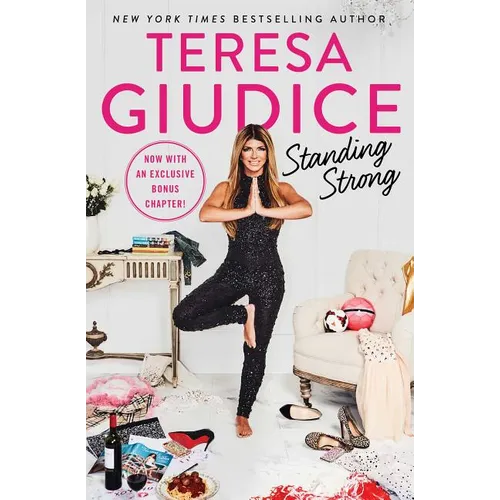 Standing Strong - Paperback