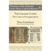 The Lailashi Codex: the Crown of Georgian Jewry - Paperback