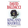 King and Maxwell - Hardcover