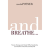 And Breathe... - Hardcover