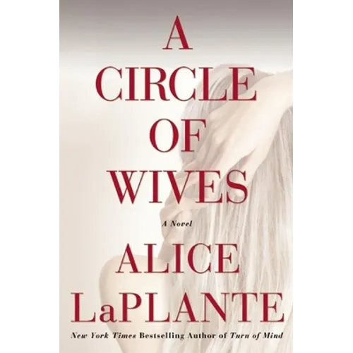 A Circle of Wives - Paperback