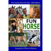 Fun Horse Facts for Kids - Paperback