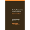 On the Dictatorship of the Proletariat - Paperback