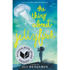 The Thing about Jellyfish (National Book Award Finalist) - Paperback