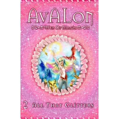 All That Glitters - Paperback