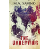 The Unnerving - Paperback