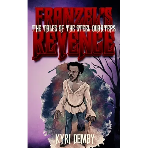Franzel's Revenge - Paperback