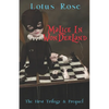 Malice in Wonderland: The First Trilogy & Prequel - Paperback