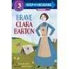 Brave Clara Barton - Paperback