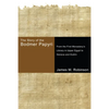 The Story of the Bodmer Papyri - Paperback