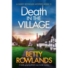 Death in the Village: A totally gripping British cozy murder mystery - Paperback