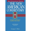 Zechariah: An Exegetical and Theological Exposition of Holy Scripture Volume 21 - Hardcover