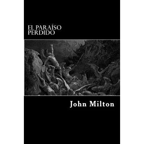 El Paraiso perdido - Paperback