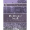 The Book of Enoch: Low Tide Press LARGE PRINT Edition - Paperback