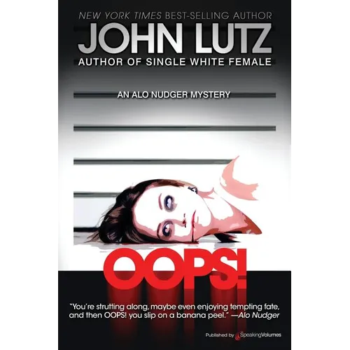 Oops! - Paperback
