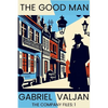 The Good Man: The Company Files - Paperback