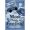 More Than A Feeling - Paperback