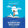 Literacy in Elementary Education, Grades 3-6 - Paperback