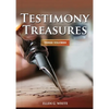Testimony Treasures 3 Volumes in 1: country living counsels, final time events explained, the three angels message, adventist home counsels and messag - Paperback