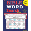 BIBLE WORD Search Book - Paperback