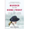 Murder on the Home Front - Paperback