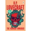 The Horror Omnibus - Paperback