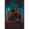 Dreams from a Black Nebula - Paperback