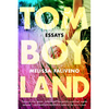 Tomboyland: Essays - Paperback