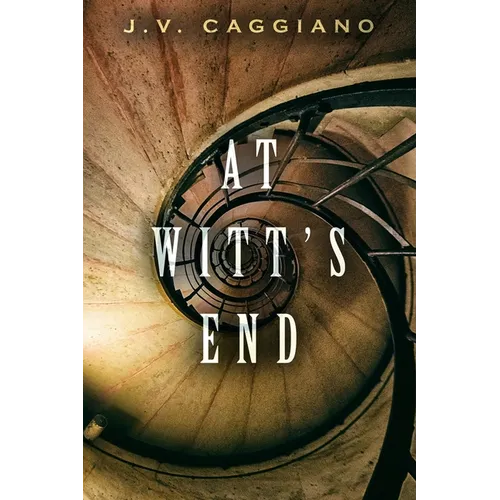 At Witt's End - Paperback