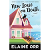 New Lease on Death - Paperback