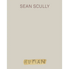 Sean Scully: Human - Hardcover
