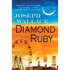 Diamond Ruby - Paperback