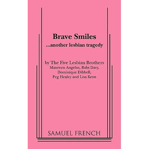 Brave Smiles - Paperback