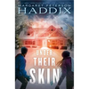 Under Their Skin - Hardcover