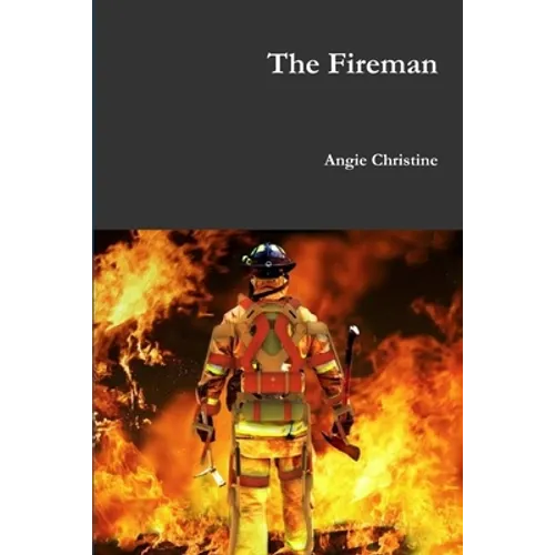 The Fireman - Paperback