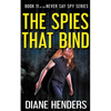 The Spies That Bind - Paperback