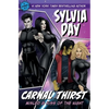 Carnal Thirst: Misled & Kiss of the Night - Paperback