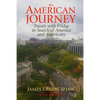 An American Journey: Travels With Friday in Search of America and Americans - Paperback