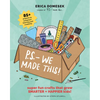 P.S.- We Made This: Super Fun Crafts That Grow Smarter + Happier Kids! - Paperback