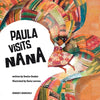 Paula Visits Nana - Paperback