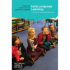 Early Language Learning: Complexity and Mixed Methods - Paperback